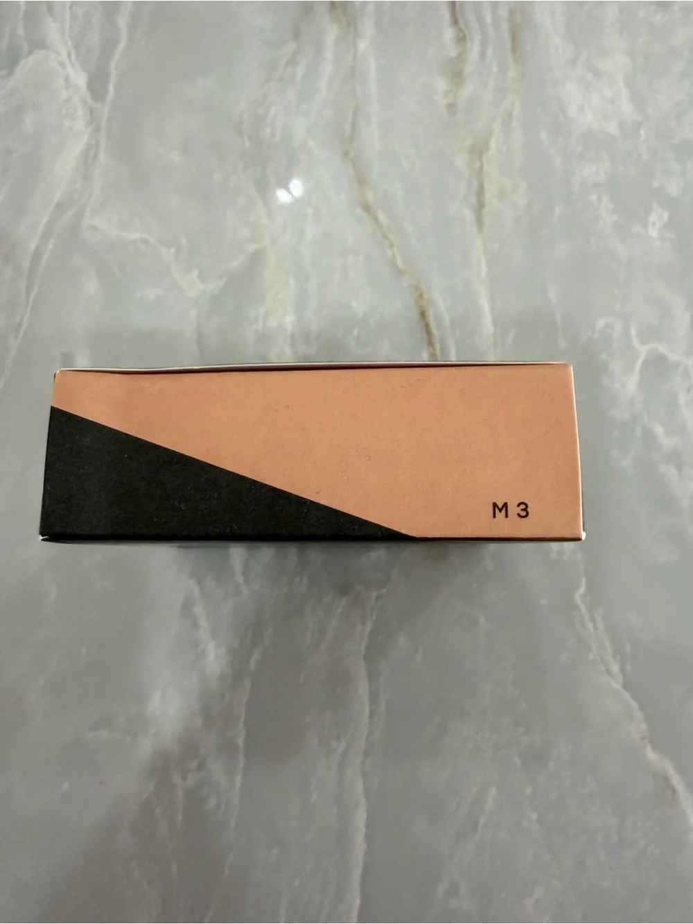 New COVER FX Total Cover Cream Foundation Compact - Shade M3